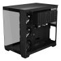 ASUS A32 PLUS Midi Tower Zwart (90DC00S0-B19000) thumbnail