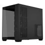 ASUS A32 PLUS Midi Tower Zwart (90DC00S0-B19000) thumbnail