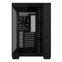 ASUS A32 PLUS Midi Tower Zwart (90DC00S0-B19000) thumbnail