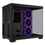ASUS A32 PLUS Midi Tower Zwart (90DC00S0-B19000) thumbnail
