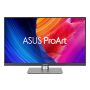 ASUS ProArt PA278CGRV computer monitor 68,6 cm (27") 2560 x 1440 Pixels Wide Quad HD LCD Zilver (90LM06Q1-B01K71) thumbnail