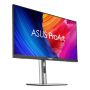ASUS ProArt PA278CGRV computer monitor 68,6 cm (27") 2560 x 1440 Pixels Wide Quad HD LCD Zilver (90LM06Q1-B01K71) thumbnail