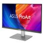 ASUS ProArt PA278CGRV computer monitor 68,6 cm (27") 2560 x 1440 Pixels Wide Quad HD LCD Zilver (90LM06Q1-B01K71) thumbnail