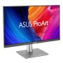 ASUS ProArt PA278CGRV computer monitor 68,6 cm (27") 2560 x 1440 Pixels Wide Quad HD LCD Zilver (90LM06Q1-B01K71) thumbnail