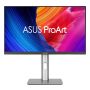 ASUS ProArt PA278CGRV computer monitor 68,6 cm (27") 2560 x 1440 Pixels Wide Quad HD LCD Zilver thumbnail