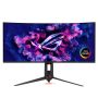 ASUS ROG Swift OLED PG34WCDN computer monitor 86,4 cm (34") 3440 x 1440 Pixels Wide Quad HD QD-OLED Zwart (90LM0CU0-B01971) thumbnail