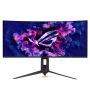 ASUS ROG Swift OLED PG34WCDN computer monitor 86,4 cm (34") 3440 x 1440 Pixels Wide Quad HD QD-OLED Zwart (90LM0CU0-B01971) thumbnail