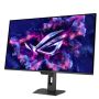 ASUS ROG Strix OLED XG32UQDMS computer monitor 80 cm (31.5") 3840 x 2160 Pixels 4K Ultra HD LCD Zwart (90LM0CV0-B01371) thumbnail