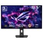ASUS ROG Strix OLED XG32UQDMS computer monitor 80 cm (31.5") 3840 x 2160 Pixels 4K Ultra HD LCD Zwart (90LM0CV0-B01371) thumbnail