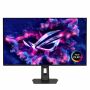 ASUS ROG Strix OLED XG32UQDMS computer monitor 80 cm (31.5") 3840 x 2160 Pixels 4K Ultra HD LCD Zwart (90LM0CV0-B01371) thumbnail
