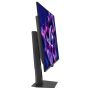 ASUS ROG Strix OLED XG32UQDMS computer monitor 80 cm (31.5") 3840 x 2160 Pixels 4K Ultra HD LCD Zwart (90LM0CV0-B01371) thumbnail