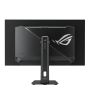 ASUS ROG Strix OLED XG32UQDMS computer monitor 80 cm (31.5") 3840 x 2160 Pixels 4K Ultra HD LCD Zwart (90LM0CV0-B01371) thumbnail