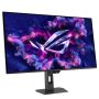 ASUS ROG Strix OLED XG32UQDMS computer monitor 80 cm (31.5") 3840 x 2160 Pixels 4K Ultra HD LCD Zwart (90LM0CV0-B01371) thumbnail