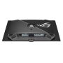ASUS ROG Strix OLED XG27AQDMG computer monitor 67,3 cm (26.5") 2560 x 1440 Pixels Wide Quad HD LCD Zwart (90LM0CW0-B01971) thumbnail
