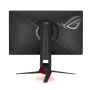 ASUS ROG Strix XG27UQ computer monitor 68,6 cm (27") 3840 x 2160 Pixels 4K Ultra HD LED Zwart (90LM0CW0-B01971) thumbnail