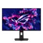ASUS ROG Strix OLED XG27AQDMG computer monitor 67,3 cm (26.5") 2560 x 1440 Pixels Wide Quad HD LCD Zwart (90LM0CW0-B01971) thumbnail