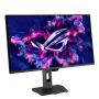 ASUS ROG Strix OLED XG27AQDMG computer monitor 67,3 cm (26.5") 2560 x 1440 Pixels Wide Quad HD LCD Zwart (90LM0CW0-B01971) thumbnail