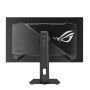ASUS ROG Strix OLED XG27AQDMG computer monitor 67,3 cm (26.5") 2560 x 1440 Pixels Wide Quad HD LCD Zwart (90LM0CW0-B01971) thumbnail