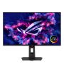 ASUS ROG Strix OLED XG27AQDMG computer monitor 67,3 cm (26.5") 2560 x 1440 Pixels Wide Quad HD LCD Zwart (90LM0CW0-B01971) thumbnail