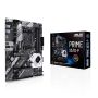 ASUS PRIME X570-P AMD X570 Socket AM4 ATX (90MB11N0-M0EAY0) thumbnail