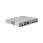 Cisco Switch/Cat 2960-CX 8p PoE (WS-C2960CX-8PC-L-RFB) thumbnail