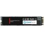 CoreParts CPSSD-M.2SATA-256GB internal solid state drive M.2 SATA (CPSSD-M.2SATA-256GB) thumbnail