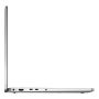 DELL Pro 16 PC16250 Intel Core Ultra 7 255U Laptop 40,6 cm (16") Full HD+ 16 GB DDR5-SDRAM 512 GB SSD Wi-Fi 6E (802.11ax) Windows 11 Pro Platina, Zilver (BTO107_PC16250_EMEA) thumbnail