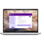 DELL Pro 13 Plus PB13250 Copilot+ PC Intel Core Ultra 7 266V Laptop 33,8 cm (13.3") Full HD+ 16 GB LPDDR5x-SDRAM 512 GB SSD Wi-Fi 7 (802.11be) Windows 11 Pro Zilver (BTO212_PB13250_EMEA) thumbnail