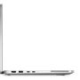 DELL Pro 13 Plus PB13250 Copilot+ PC Intel Core Ultra 7 266V Laptop 33,8 cm (13.3") Full HD+ 16 GB LPDDR5x-SDRAM 512 GB SSD Wi-Fi 7 (802.11be) Windows 11 Pro Zilver (BTO212_PB13250_EMEA) thumbnail