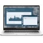 DELL Pro 14 PC14255 AMD Ryzen AI 7 PRO 350 Laptop 35,6 cm (14") Full HD+ 16 GB DDR5-SDRAM 1 TB SSD Wi-Fi 6E (802.11ax) Windows 11 Pro Platina (BTO603_PC14255_EMEA) thumbnail