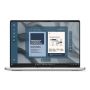DELL Pro 16 PC16255 AMD Ryzen AI 7 PRO 350 Laptop 40,6 cm (16") Touchscreen Full HD+ 32 GB DDR5-SDRAM 512 GB SSD Wi-Fi 6E (802.11ax) Windows 11 Pro Platina (BTO604_PC16255_EMEA) thumbnail