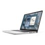 DELL Pro 16 PC16255 AMD Ryzen AI 7 PRO 350 Laptop 40,6 cm (16") Touchscreen Full HD+ 32 GB DDR5-SDRAM 512 GB SSD Wi-Fi 6E (802.11ax) Windows 11 Pro Platina (BTO604_PC16255_EMEA) thumbnail