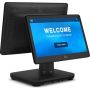 Elo Touch Solutions 1590L 15 Open-Frame Touch-Monitor, PCAP, HDMI/VGA/DP (E295927) (E295927) thumbnail