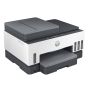 HP Smart Tank 7605 Draadloos All-in-One Kleur Printer, Dubbelzijdig printen; Kopieerapparaat, Scanner (28C02A) thumbnail