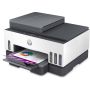 HP Smart Tank 7605 Draadloos All-in-One Kleur Printer, Dubbelzijdig printen; Kopieerapparaat, Scanner (28C02A) thumbnail