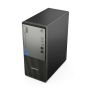Lenovo ThinkCentre neo 50t Gen 5 Intel® Core™ i5 i5-14400 16 GB DDR5-SDRAM 512 GB SSD Tower PC Zwart (12UD0045GE) thumbnail