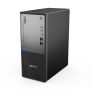 Lenovo ThinkCentre neo 50t Gen 5 Intel® Core™ i5 i5-14400 16 GB DDR5-SDRAM 512 GB SSD Tower PC Zwart (12UD0045GE) thumbnail
