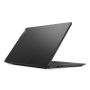 Lenovo V15 G4 IRU Intel® Core™ i5 i5-13420H Laptop 39,6 cm (15.6") Full HD 16 GB DDR4-SDRAM 512 GB SSD Wi-Fi 5 (802.11ac) Engels Zwart (83A100ABRM) thumbnail