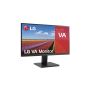 LG 22MR410-B computer monitor 54,5 cm (21.4") 1920 x 1080 Pixels Full HD LED Zwart (22MR410-B) thumbnail