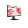 LG 22MR410-B computer monitor 54,5 cm (21.4") 1920 x 1080 Pixels Full HD LED Zwart (22MR410-B) thumbnail