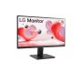 LG 22MR410-B computer monitor 54,5 cm (21.4") 1920 x 1080 Pixels Full HD LED Zwart (22MR410-B) thumbnail