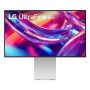 LG 32U990A-S computer monitor 81,3 cm (32") 6144 x 3456 Pixels 6K Ultra HD LCD Grijs (32U990A-S.AEUQ) thumbnail
