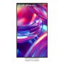LG 32U990A-S computer monitor 81,3 cm (32") 6144 x 3456 Pixels 6K Ultra HD LCD Grijs (32U990A-S.AEUQ) thumbnail