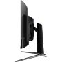 MSI MPG 321CURXDE QD-OLED computer monitor 80 cm (31.5") 3840 x 2160 Pixels 4K Ultra HD Zwart (9S6-3DD64T-012) thumbnail