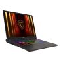 MSI Vector 16 HX AI A2XWHG-256PL Intel Core Ultra 7 255HX Laptop 40,6 cm (16") Quad HD+ 16 GB DDR5-SDRAM 1 TB SSD NVIDIA GeForce RTX 5070 Ti Wi-Fi 7 (802.11be) Windows 11 Home Grijs (A2XWHG-256PL) thumbnail
