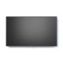 NEC MultiSync M491 Digitale signage flatscreen 124,5 cm (49") IPS 500 cd/m² 4K Ultra HD Zwart 24/7 (60005051) thumbnail