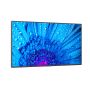 NEC MultiSync M491 Digitale signage flatscreen 124,5 cm (49") IPS 500 cd/m² 4K Ultra HD Zwart 24/7 (60005051) thumbnail