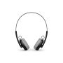 Philips 2000 series TAH2000BK/00 hoofdtelefoon/headset Draadloos Hoofdband Oproepen/muziek Bluetooth Zwart (TAH-2000BK/00) thumbnail