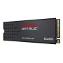 Sandisk SSD OPTIMUS 5100 NVMe 4TB (SDSP51400TAN-000E0) thumbnail