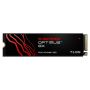 Sandisk SSD OPTIMUS GX 7100 NVMe 500GB (SDSP71500GAN-000E0) thumbnail